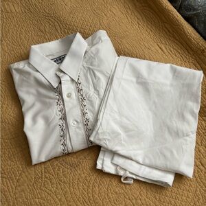 Shalwar Kameez Mens Mens Al-Qaiser Heavy Embroidery  ALL SIZE DESIGNER PAKISTANI